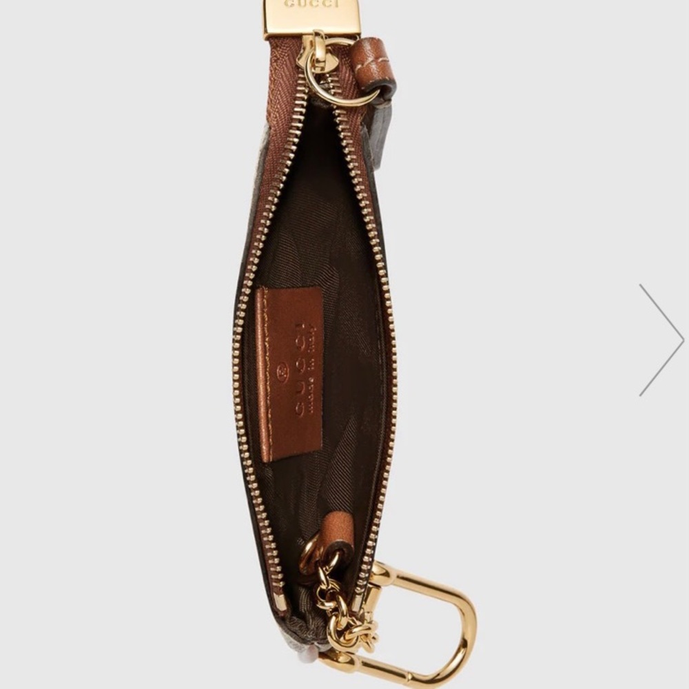 Gucci mini